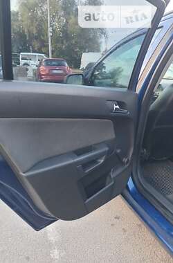 Універсал Opel Astra 2006 в 