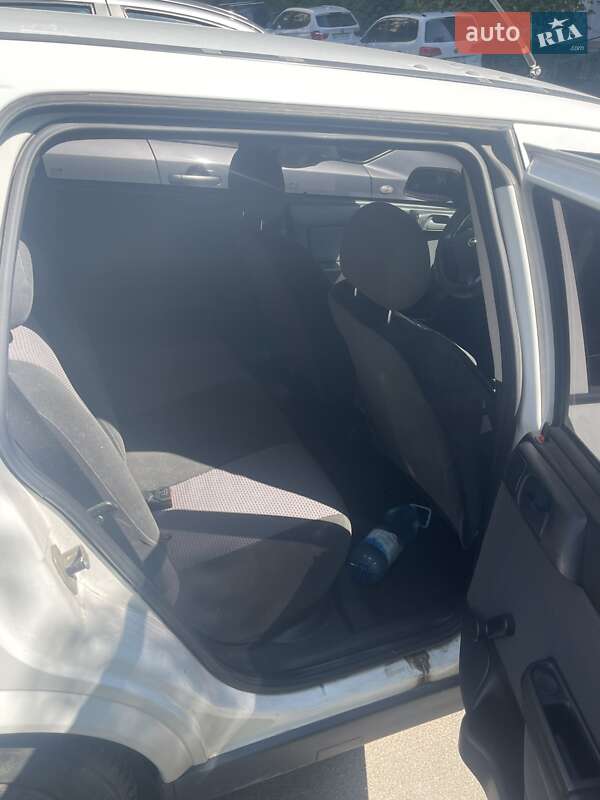 Универсал Opel Astra 2006 в Киеве фото 4 Универсал Opel Astra 2006 в Киеве