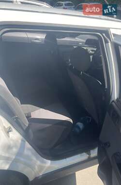 Универсал Opel Astra 2006 в 
