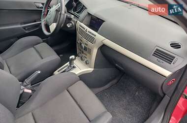 Универсал Opel Astra 2008 в 