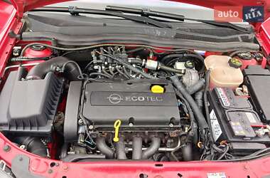 Универсал Opel Astra 2008 в 