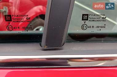 Универсал Opel Astra 2008 в 