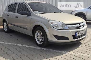 Хетчбек Opel Astra 2007 в Одесі