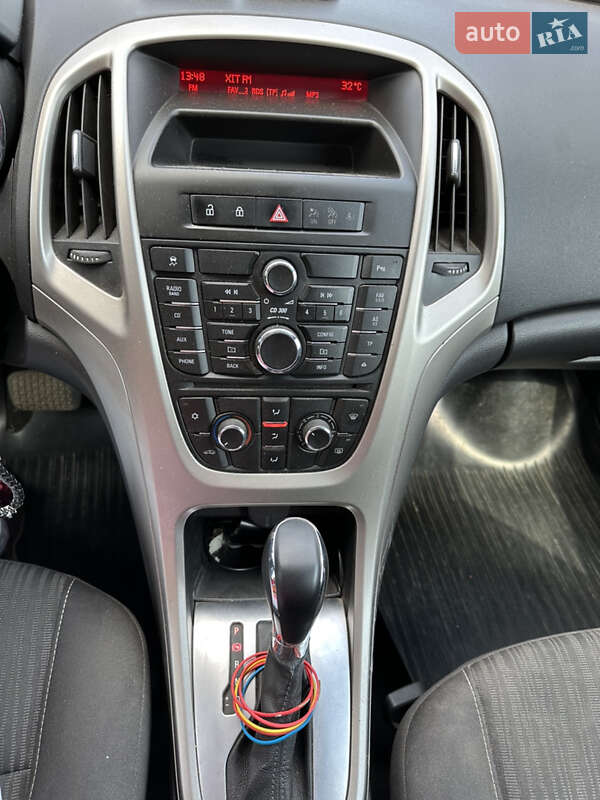 Универсал Opel Astra 2011 в Виннице фото 22 Универсал Opel Astra 2011 в Виннице