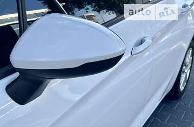 Універсал Opel Astra 2017 в Києві