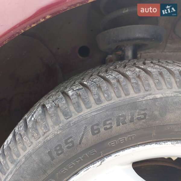 Седан Opel Astra 2007 в Одесі