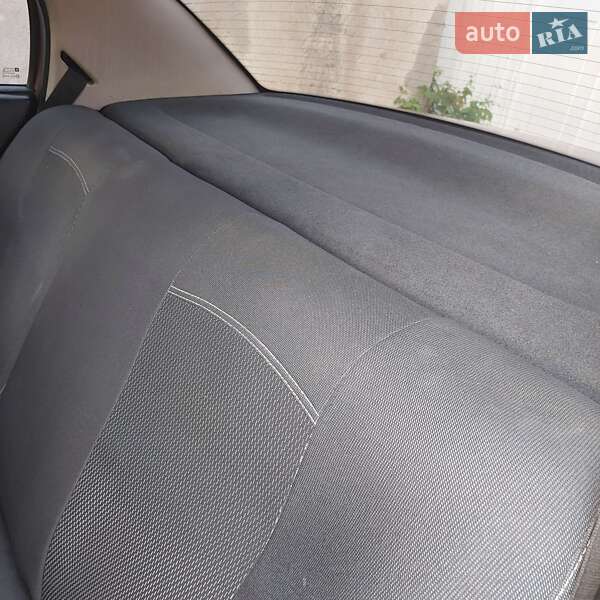 Седан Opel Astra 2007 в Одесі
