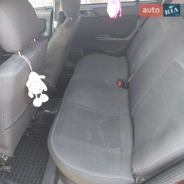 Седан Opel Astra 2007 в Одесі