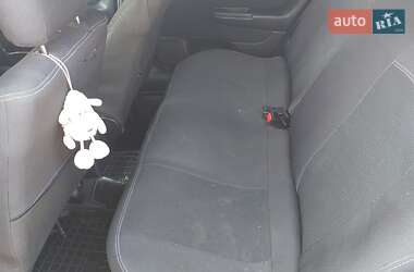 Седан Opel Astra 2007 в Одесі