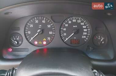 Седан Opel Astra 2007 в Одесі