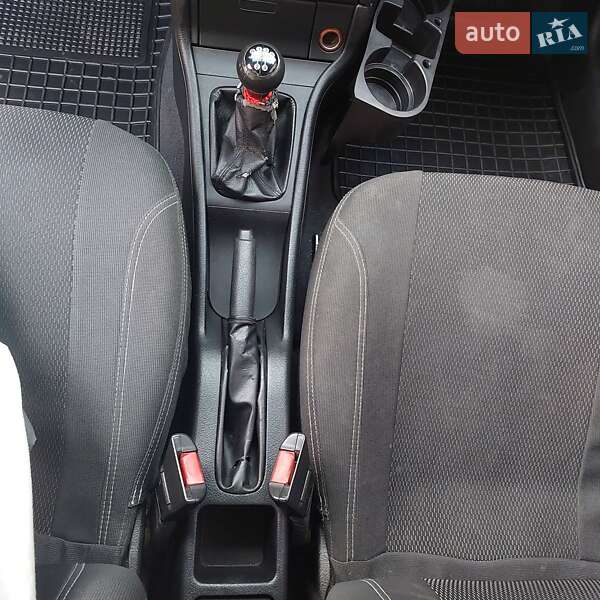 Седан Opel Astra 2007 в Одесі