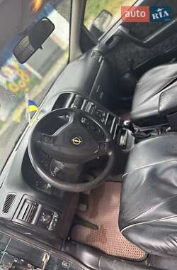 Универсал Opel Astra 1998 в 
