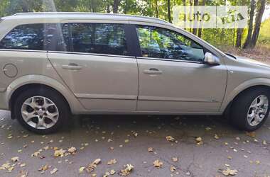 Универсал Opel Astra 2007 в Бердичеве