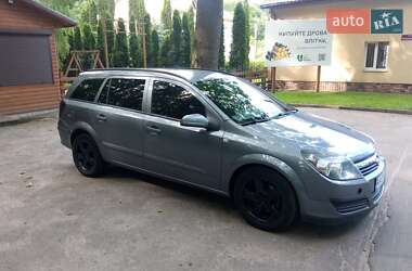 Универсал Opel Astra 2005 в Виннице