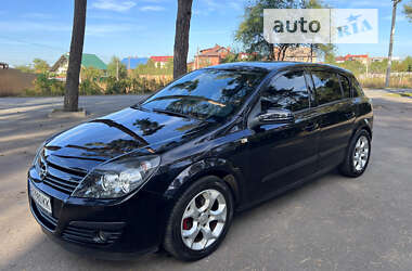 Хетчбек Opel Astra 2004 в Вінниці