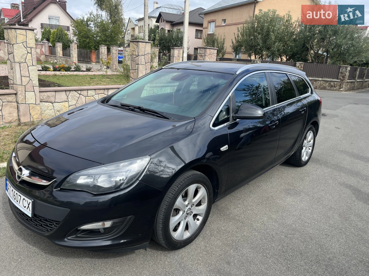 2015 Opel Astra - мініатюра 19