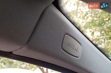 Универсал Opel Astra 2010 в 