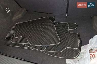 Хэтчбек Opel Astra 2009 в 
