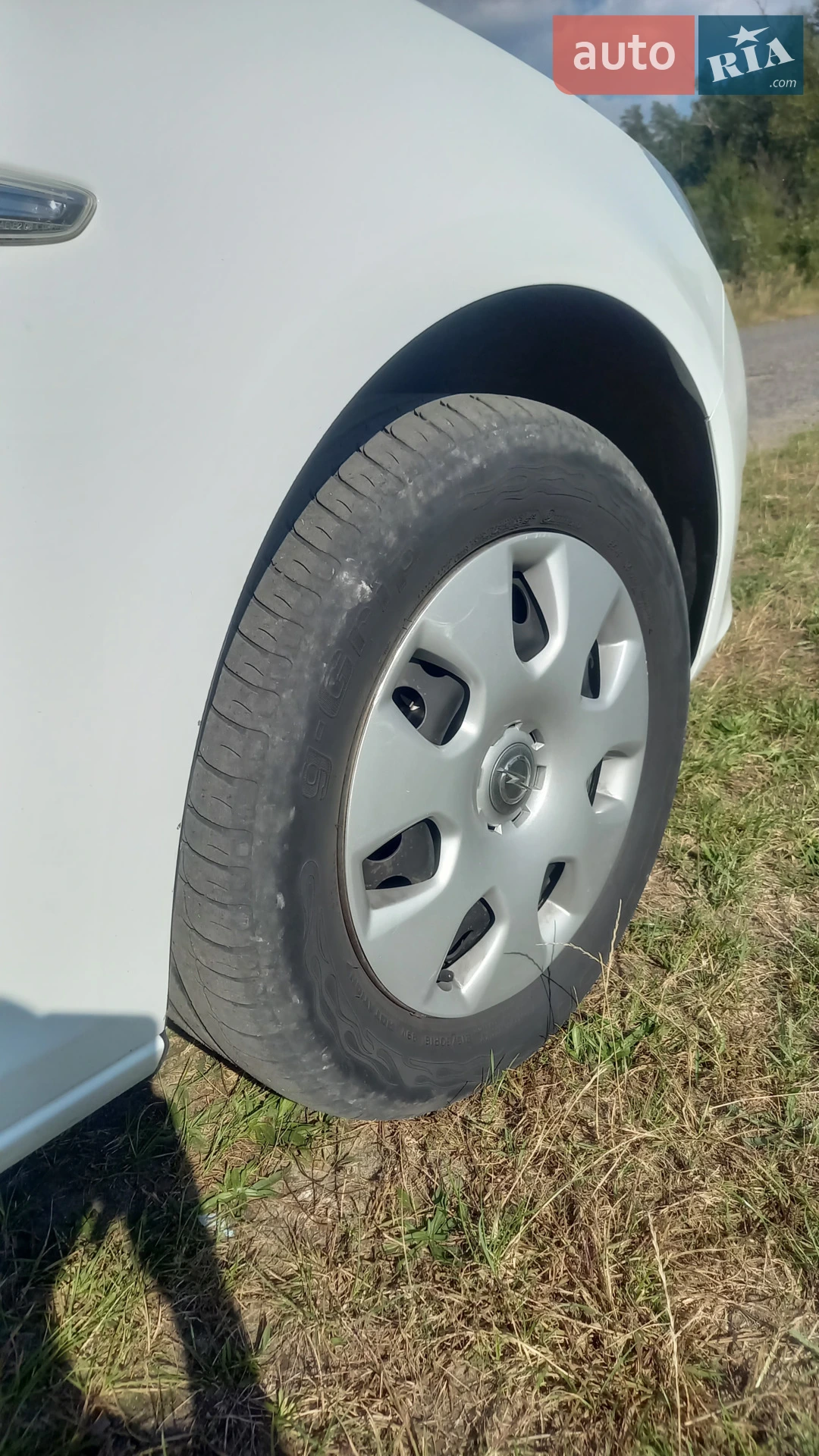 2012 Opel Astra - мініатюра 24