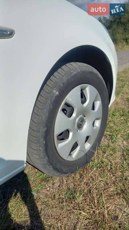 Універсал Opel Astra 2012 в Львові фото 24 Універсал Opel Astra 2012 в Львові