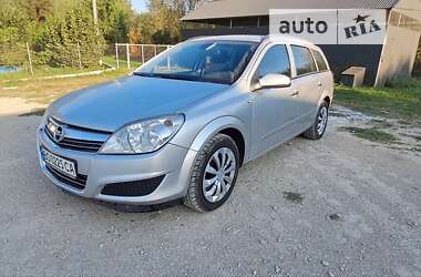 Універсал Opel Astra 2008 в Чорткові