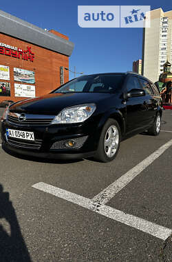 Універсал Opel Astra 2007 в Києві