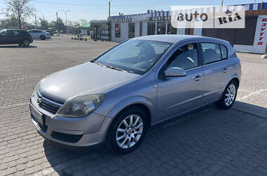 Хетчбек Opel Astra 2004 в Рудки