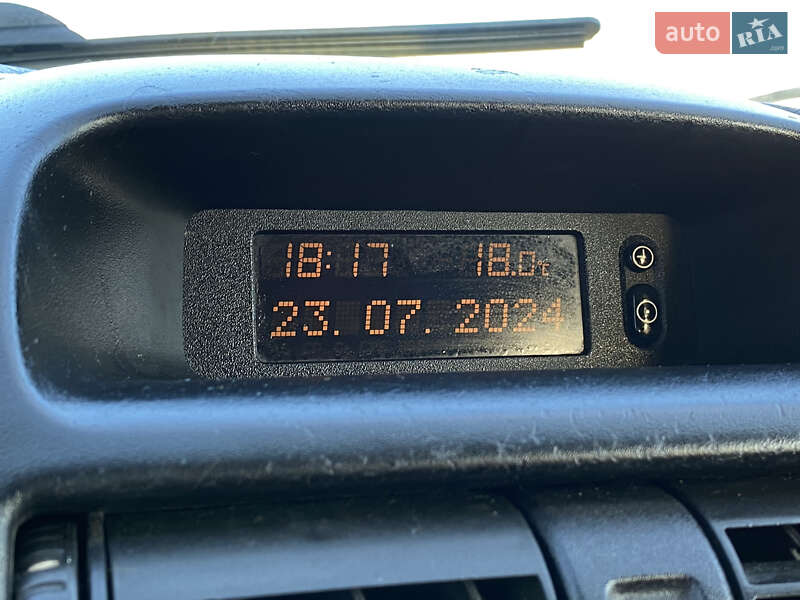 Универсал Opel Astra 1999 в Дрогобыче