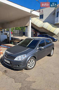 Хетчбек Opel Astra 2009 в Запоріжжі