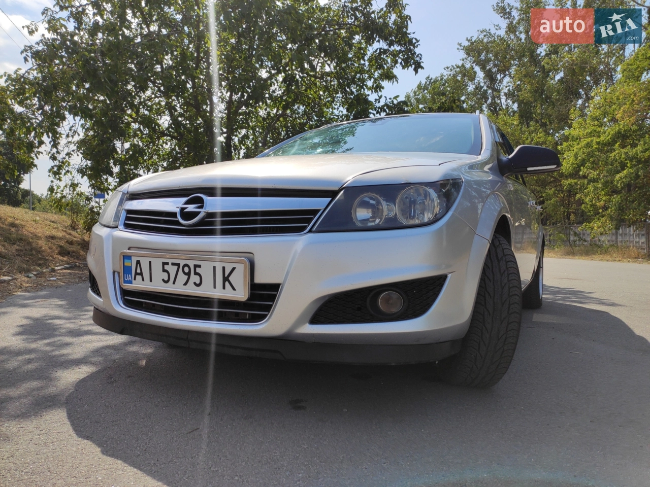 2011 Opel Astra - мініатюра 19