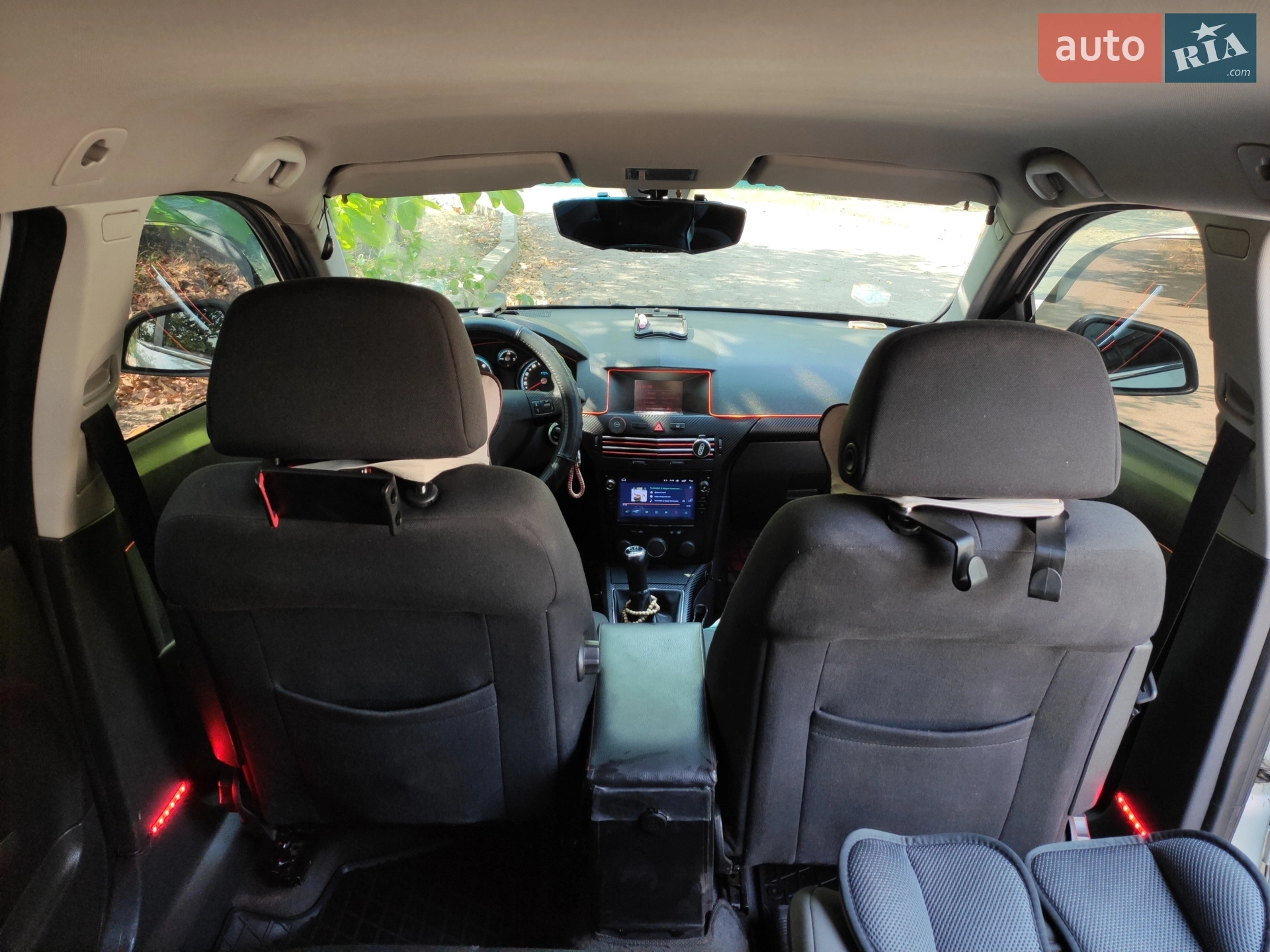 2011 Opel Astra - мініатюра 25