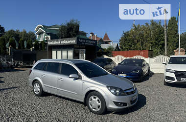 Универсал Opel Astra 2008 в Хмельницком