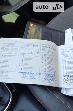 Универсал Opel Astra 2017 в 