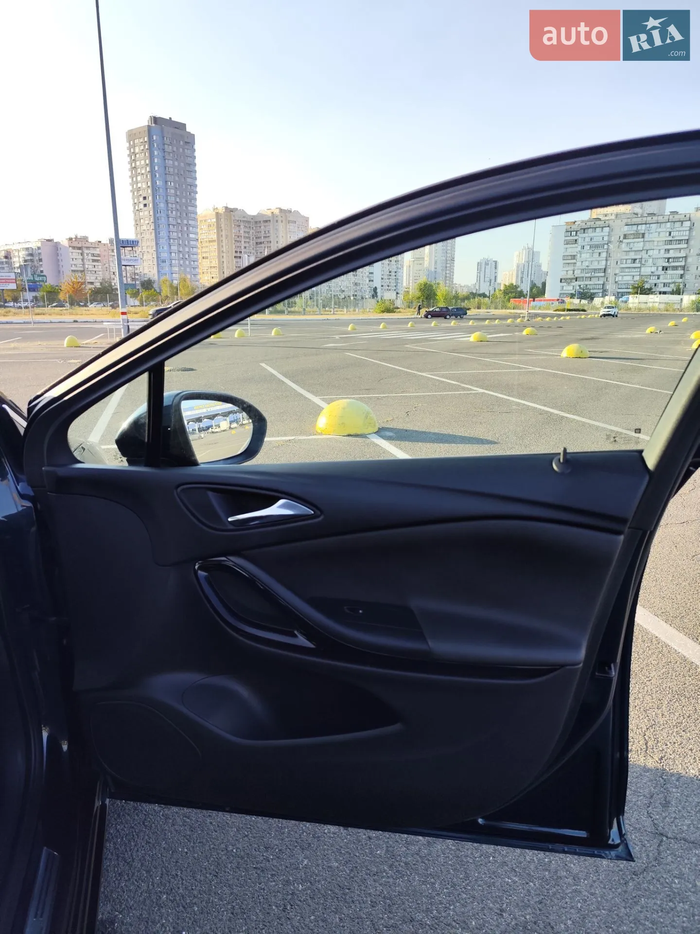 2017 Opel Astra - мініатюра 18