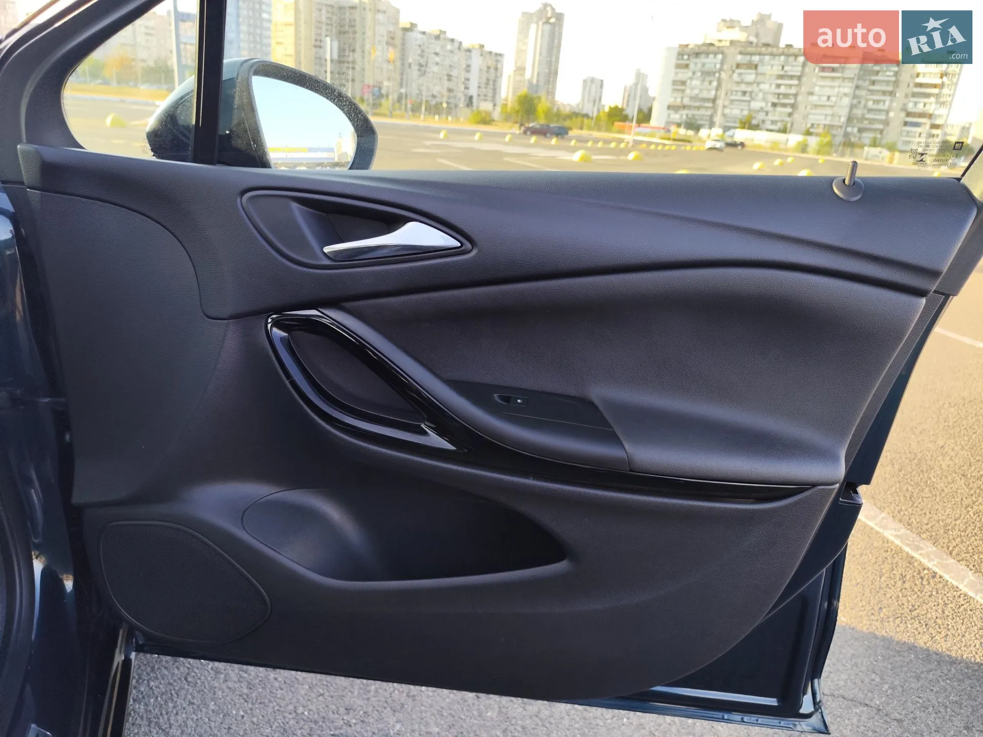 2017 Opel Astra - мініатюра 19