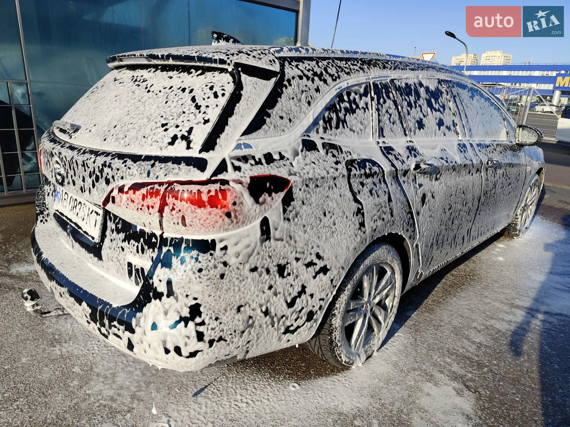 2017 Opel Astra - мініатюра 33