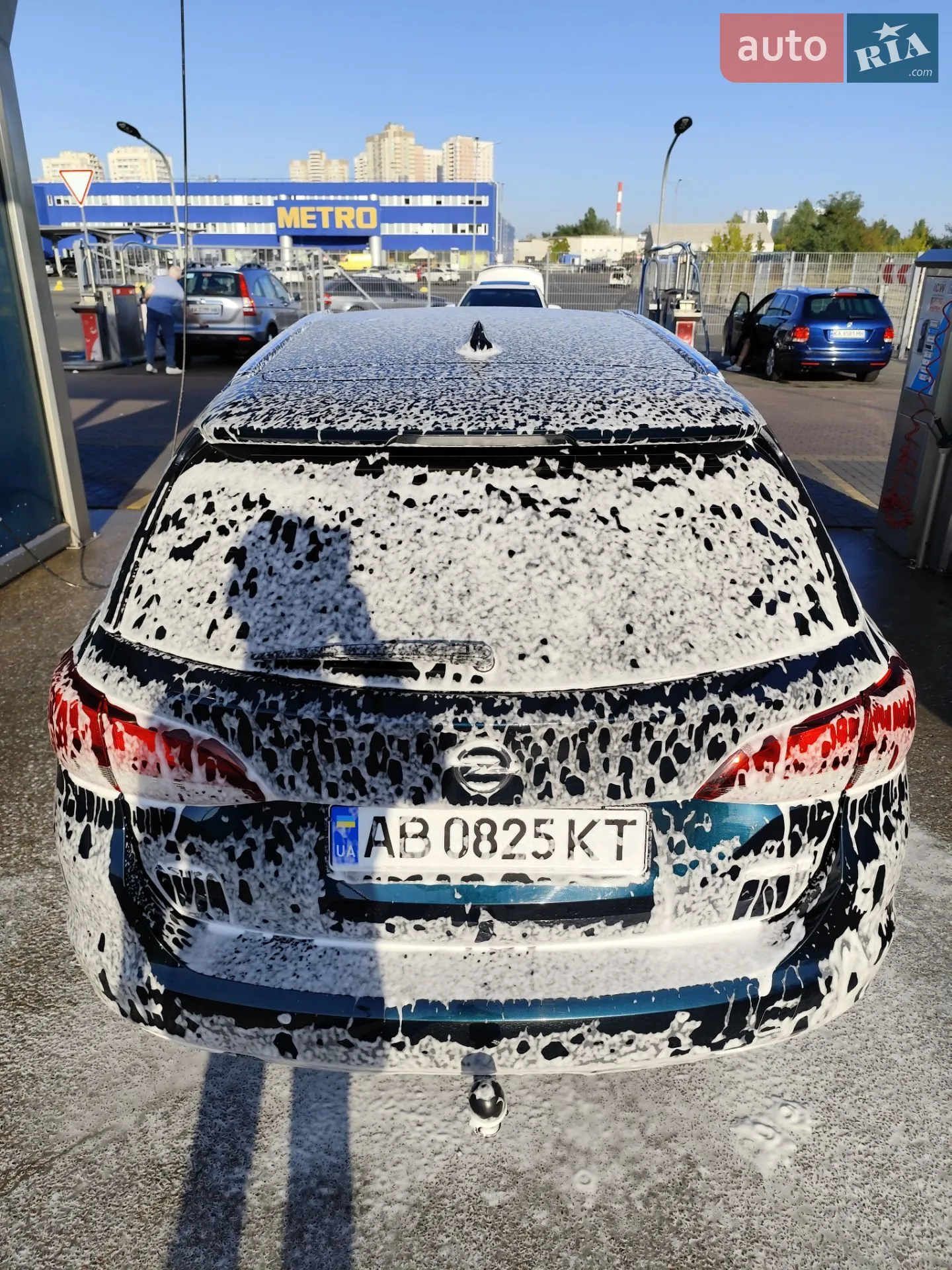 2017 Opel Astra - мініатюра 35