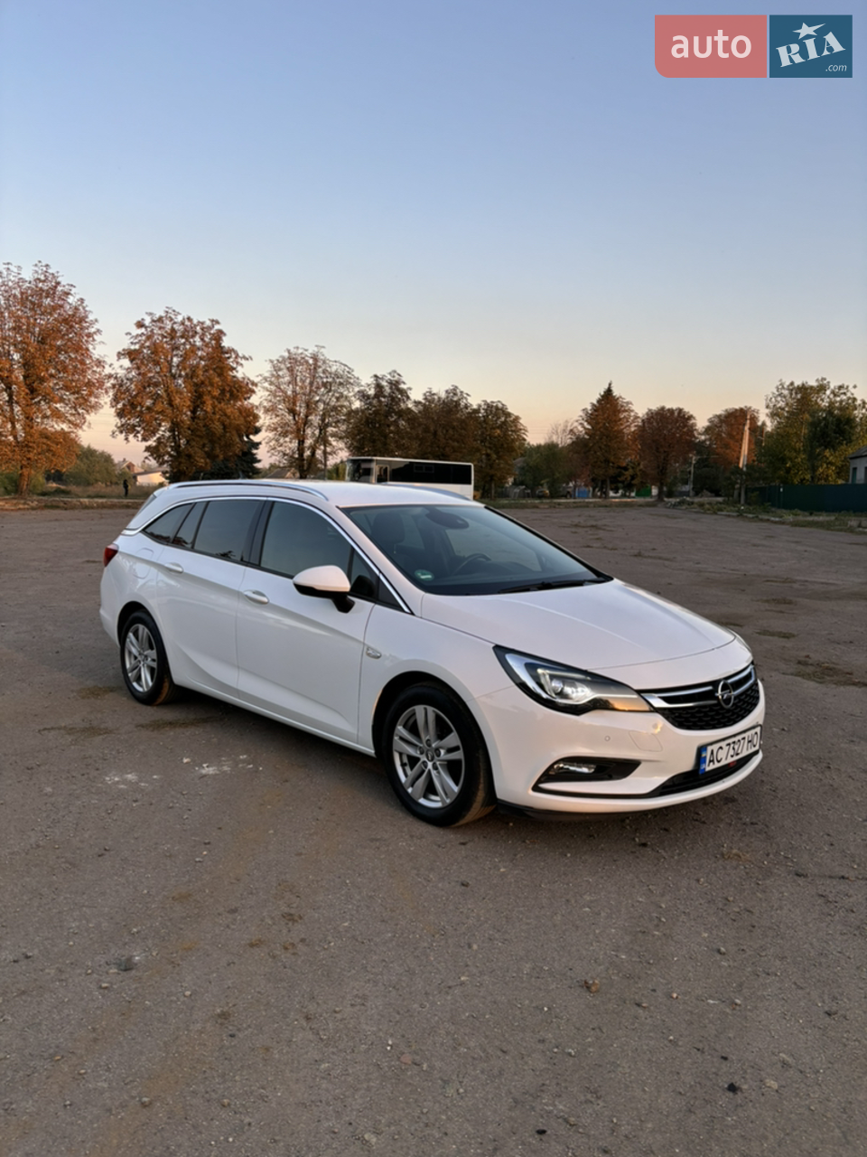 2018 Opel Astra - мініатюра 18