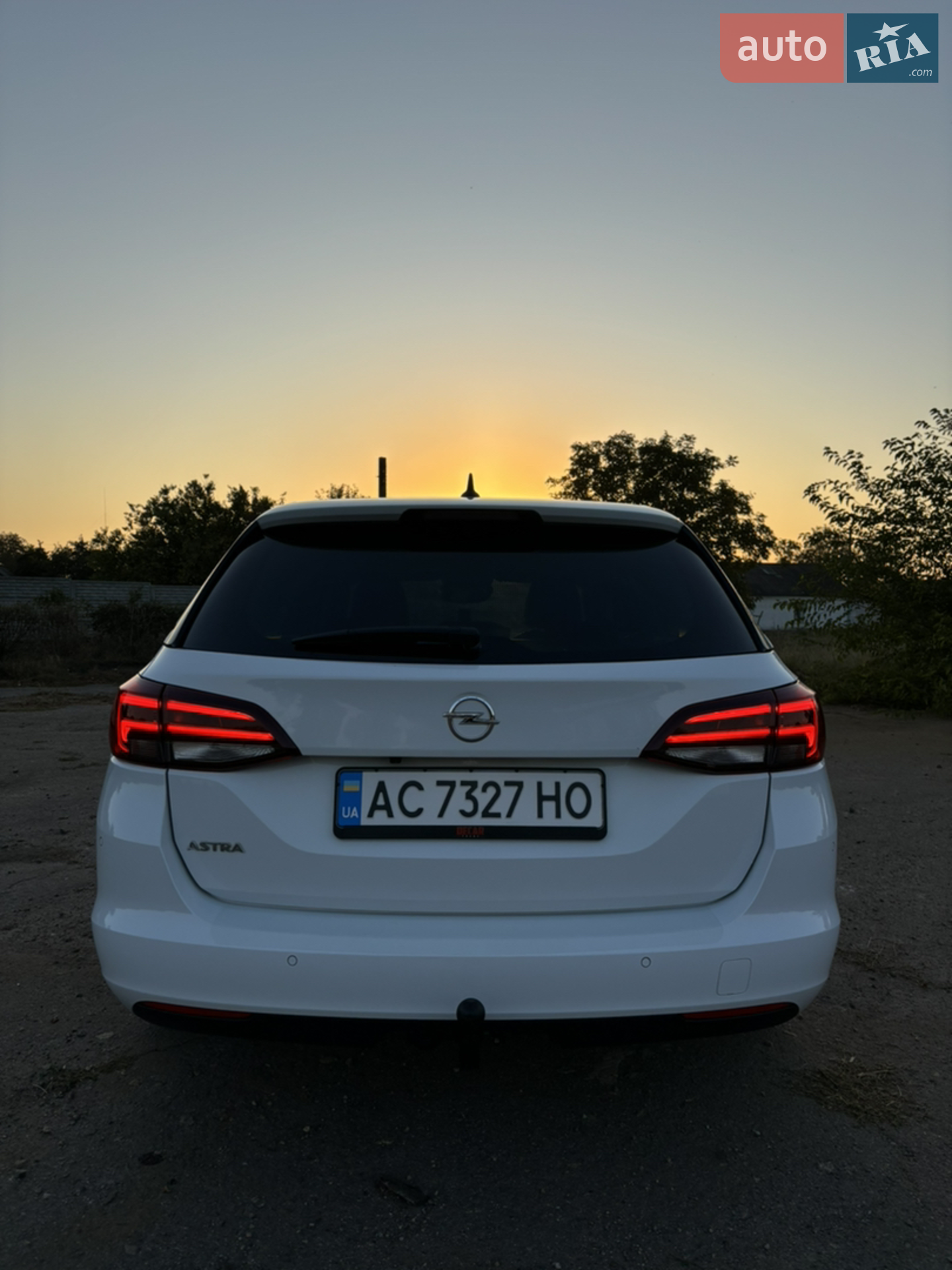 2019 Opel Astra - мініатюра 12