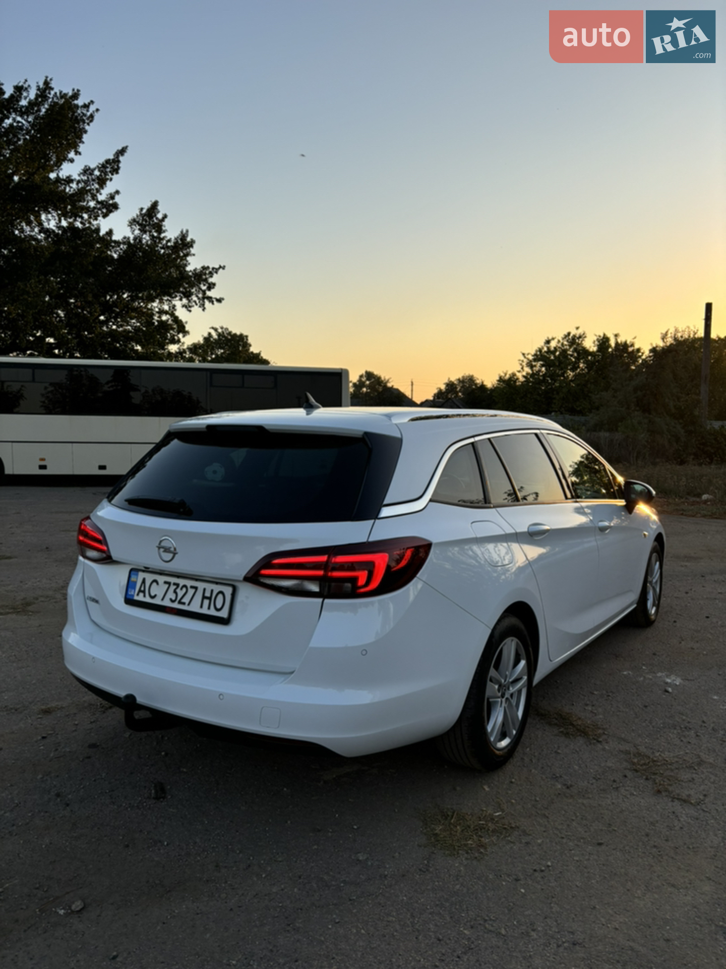 2019 Opel Astra - мініатюра 13
