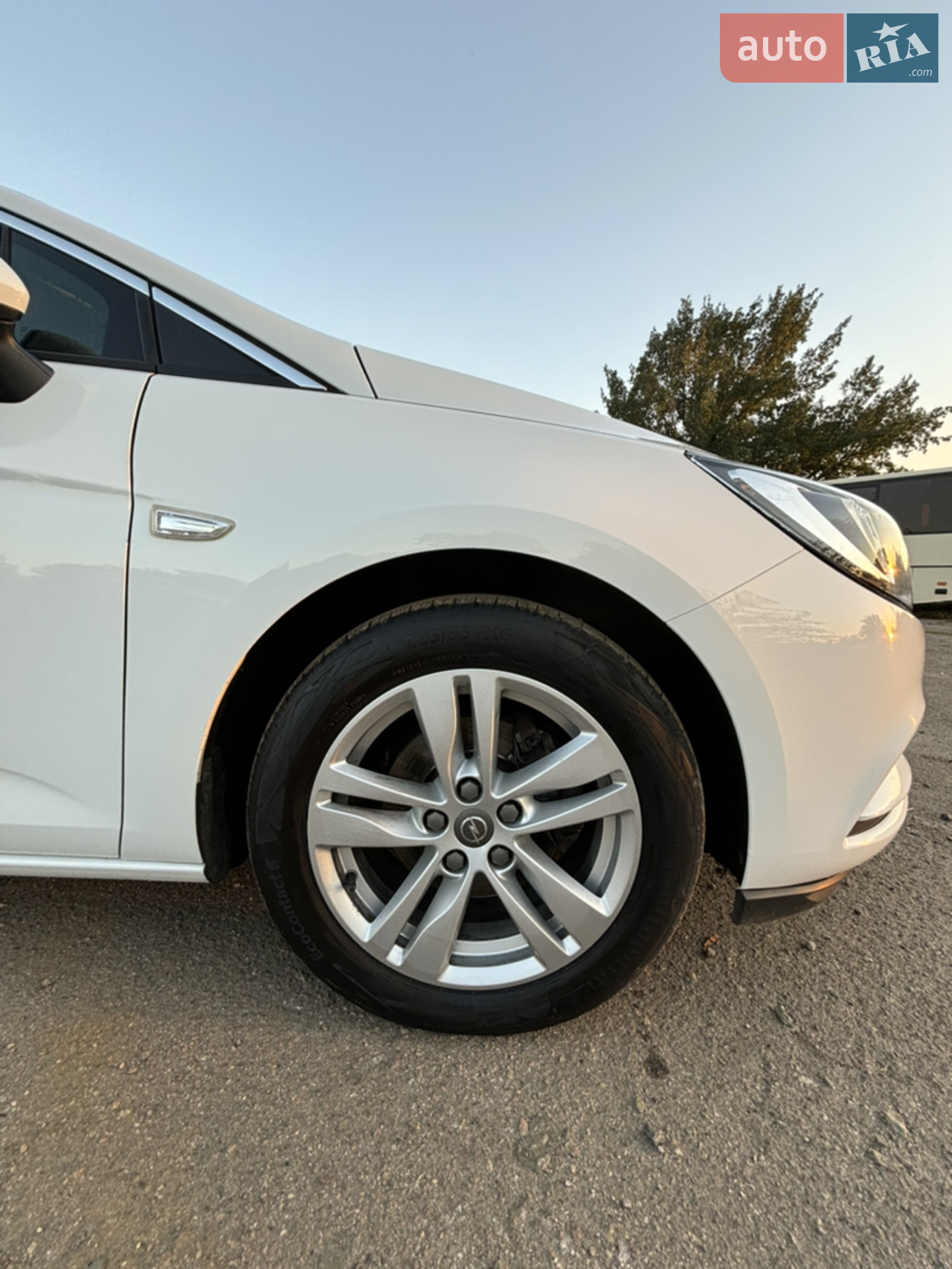 2019 Opel Astra - мініатюра 20