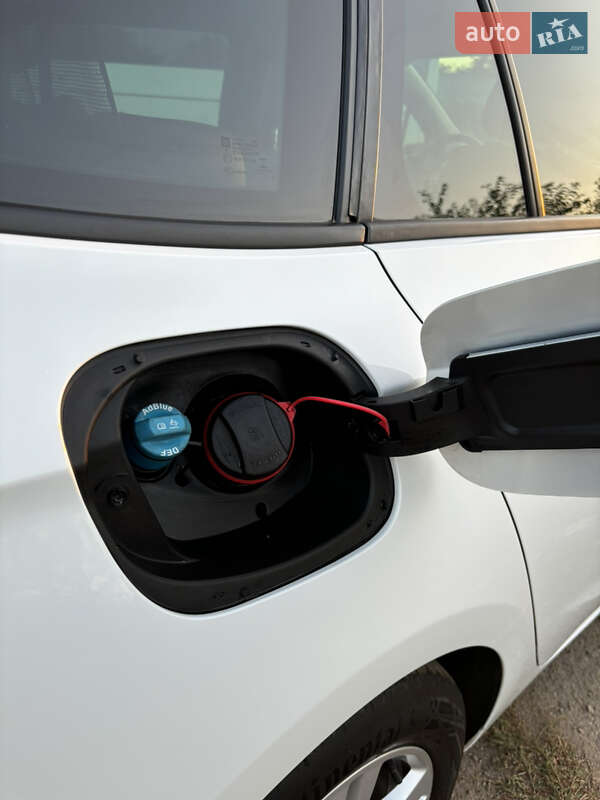 Універсал Opel Astra 2019 в Дніпрі