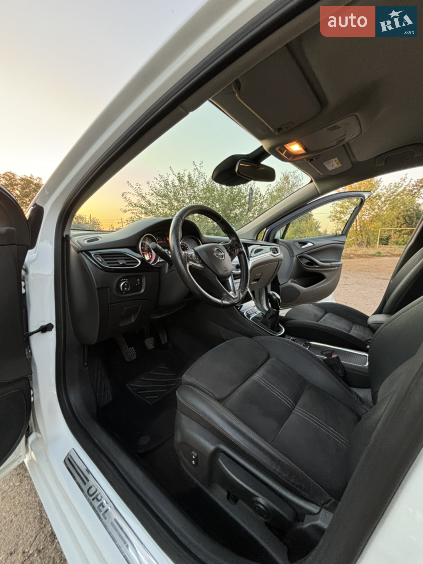 2019 Opel Astra - мініатюра 35