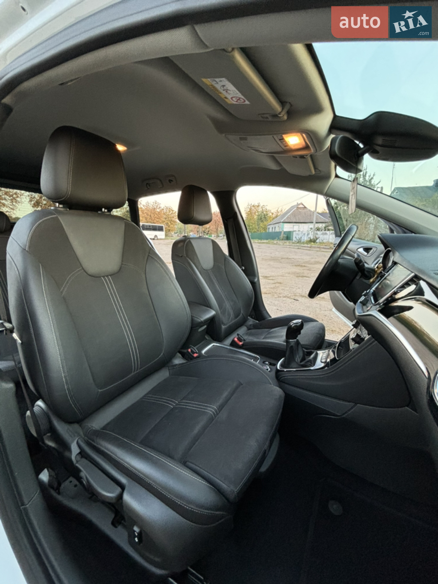 2019 Opel Astra - мініатюра 38