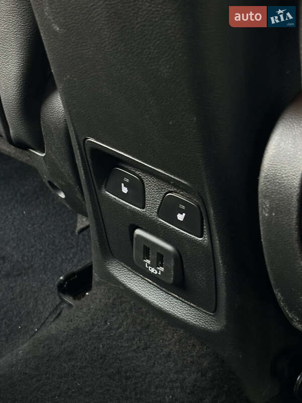 Універсал Opel Astra 2019 в Дніпрі