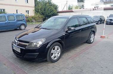 Универсал Opel Astra 2005 в Луцке