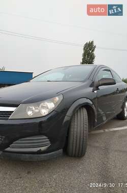 Хетчбек Opel Astra 2009 в Чернігові