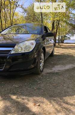 Универсал Opel Astra 2008 в Запорожье