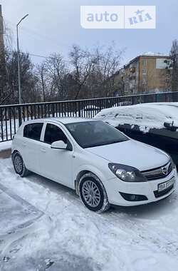 Хетчбек Opel Astra 2012 в Києві