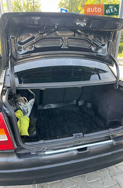 Седан Opel Astra 2007 в 